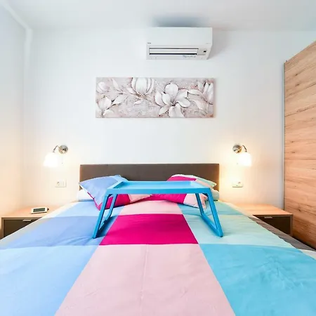 Villa Mery Privlaka (Zadar)