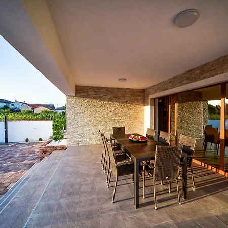 Villa Mery *