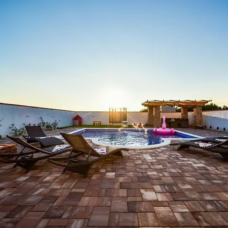 Mery Villa Privlaka (Zadar)