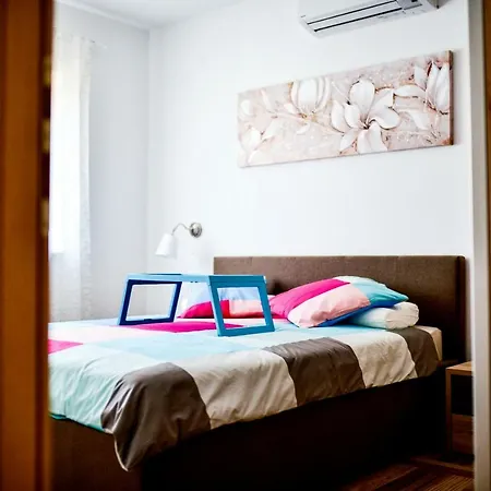 Mery Villa Privlaka (Zadar)