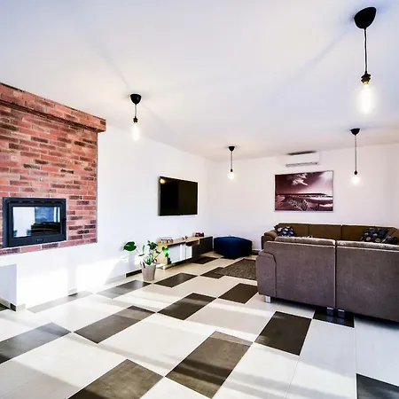 Villa Mery