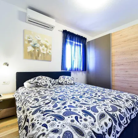 Villa Mery Privlaka (Zadar)